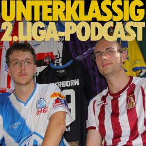 Unterklassig - Der 2.Bundesliga-Podcast