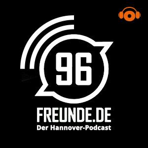 96Freunde - Der Hannover-Podcast