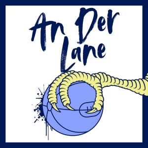 An der Lane - der deutsche Tottenham-Podcast