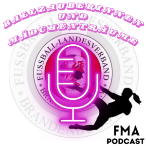 Ballzauberinnen und Mädchenträume