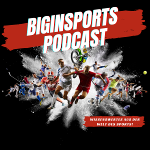 BIGinSports Podcast