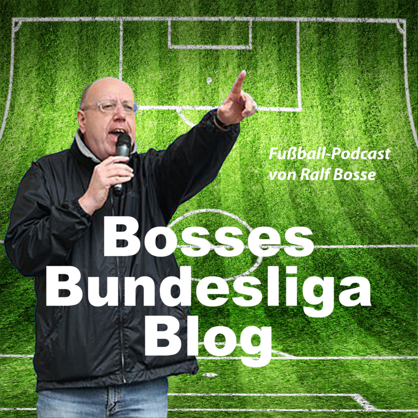 "Elf Helden - Ein Albtraum" - Gast: Manfred Oldenburg (Regisseur)