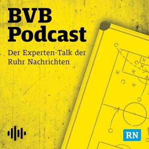 BVB-Podcast - Der Experten-Talk der Ruhr Nachrichten