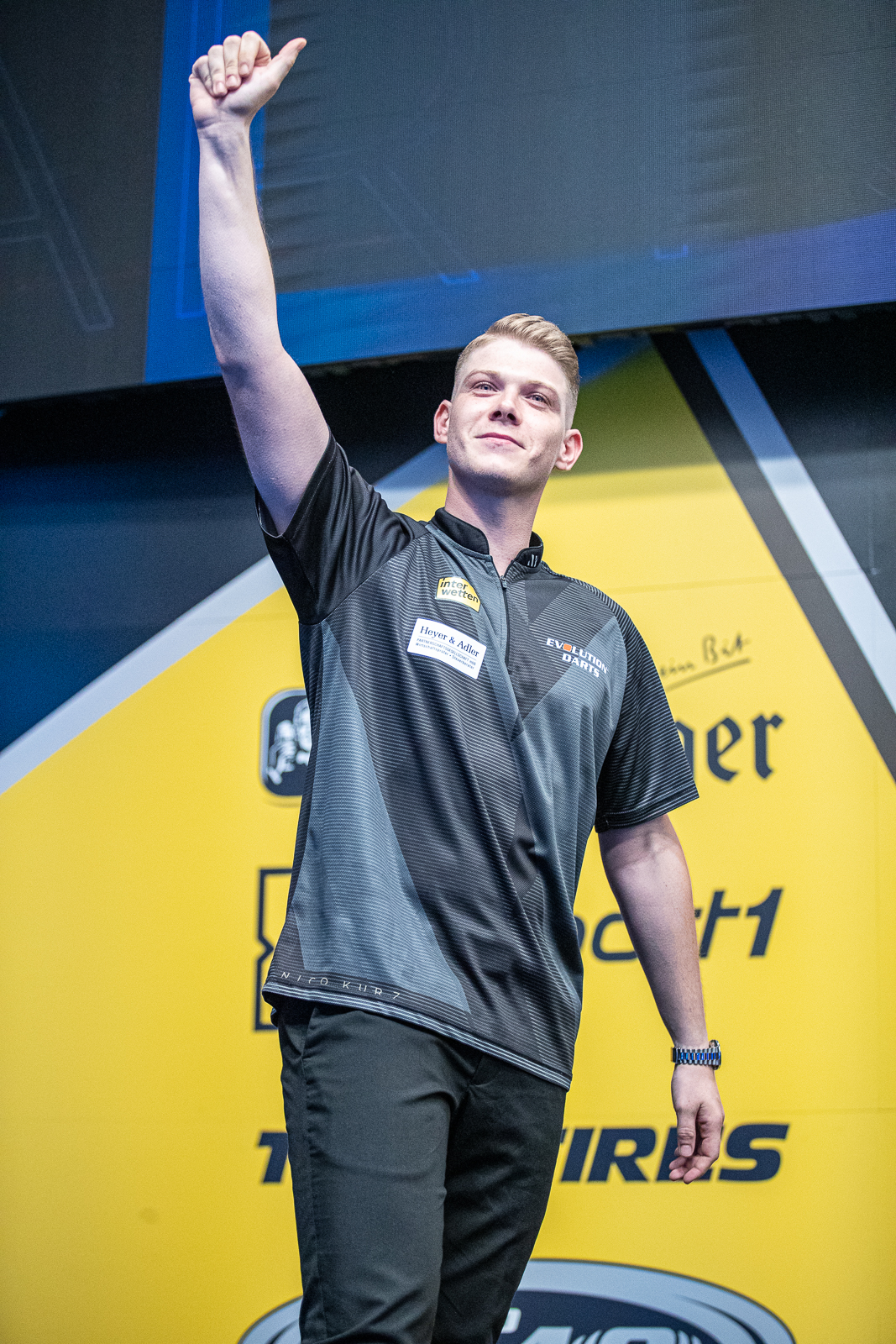 Von Barnsley nach Bitburg: Nach dem Pro-Tour-Ende beginnt die Super League episode artwork