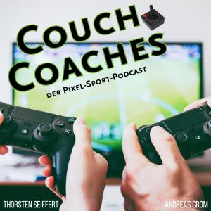 Couch Coaches