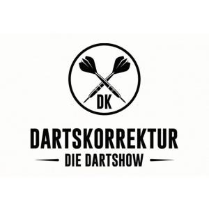 Dartskorrektur | Die Dartshow