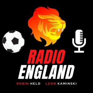 Radio England - Der Premier-League-Talk