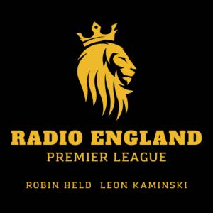 Radio England ? Der Premier League Podcast