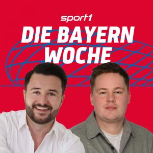 Die Bayern-Woche. Mit Stefan Kumberger und Bjarne Voigt | FC Bayern-Podcast