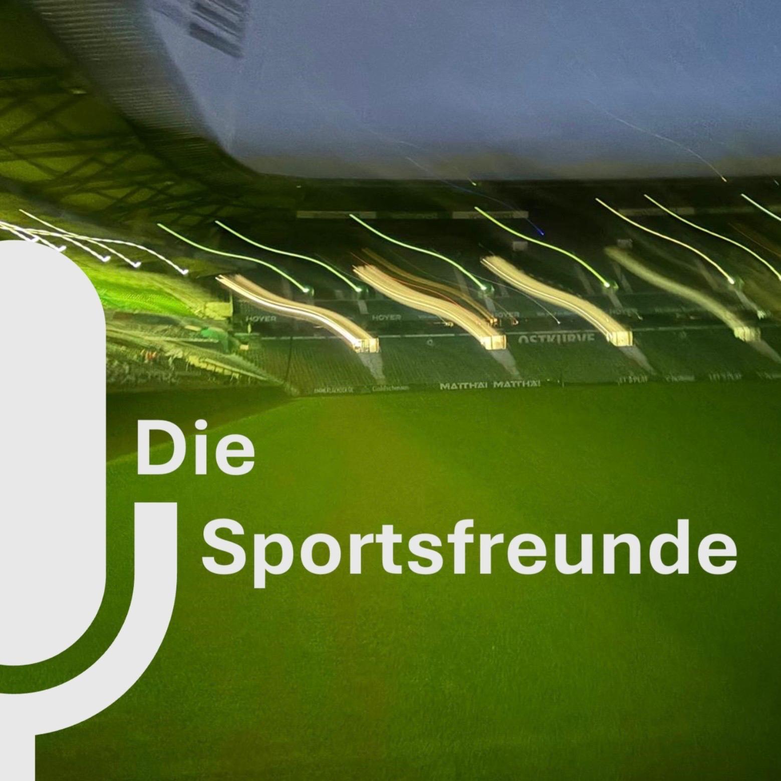 #18 - Mögen die Spiele beginnen (EM 2025)