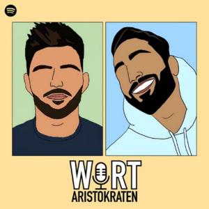 Mert & Stefan - Die Wortaristokraten | Ein Podcast mit klarer Meinung
