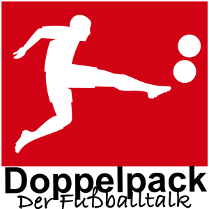 Doppelpack-Der Fußballtalk