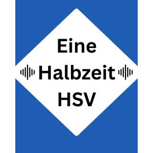 Eine Halbzeit HSV
