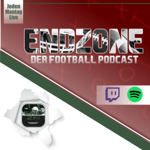 EndZone - der Football Podcast