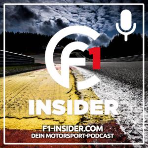 F1-Insider.com - der Formel 1 Podcast