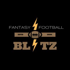 Fantasy Football BLITZ Podcast