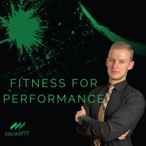 Fitness for Performance