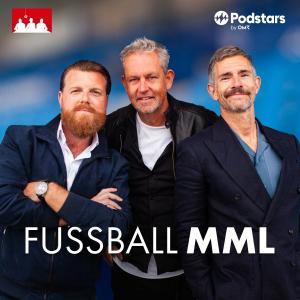 FUSSBALL MML FUSSBALL MML