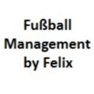 Fußballmanagement by Felix