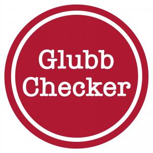 Glubb Checker