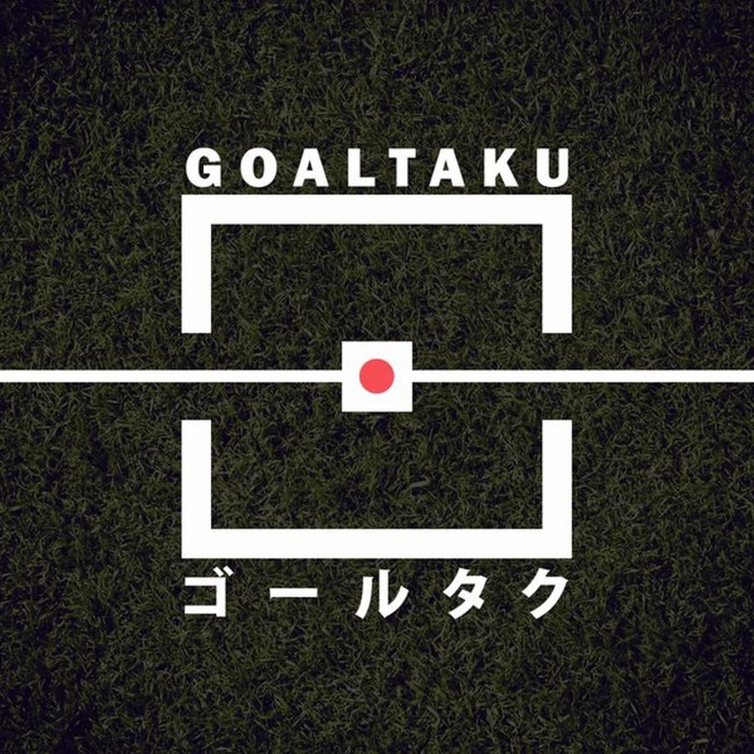 Goaltaku - Fußball in Japan