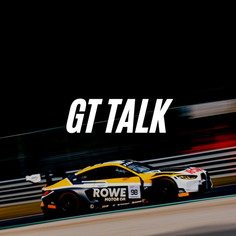 GT-Talk der GT und Langstrecken Podcast