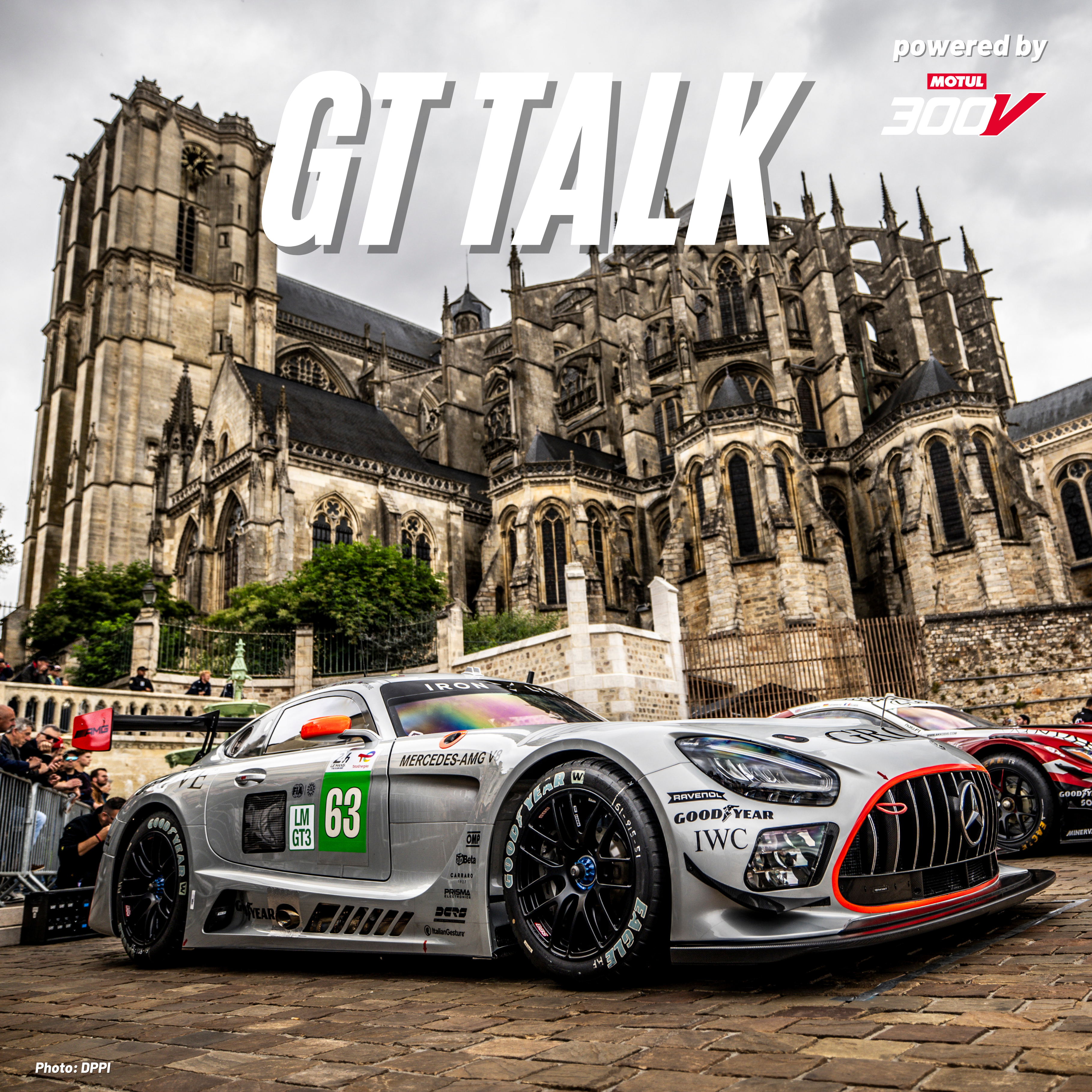 24h Daily Le Mans: Die große Vorschau zur LMP2 und LMGT3