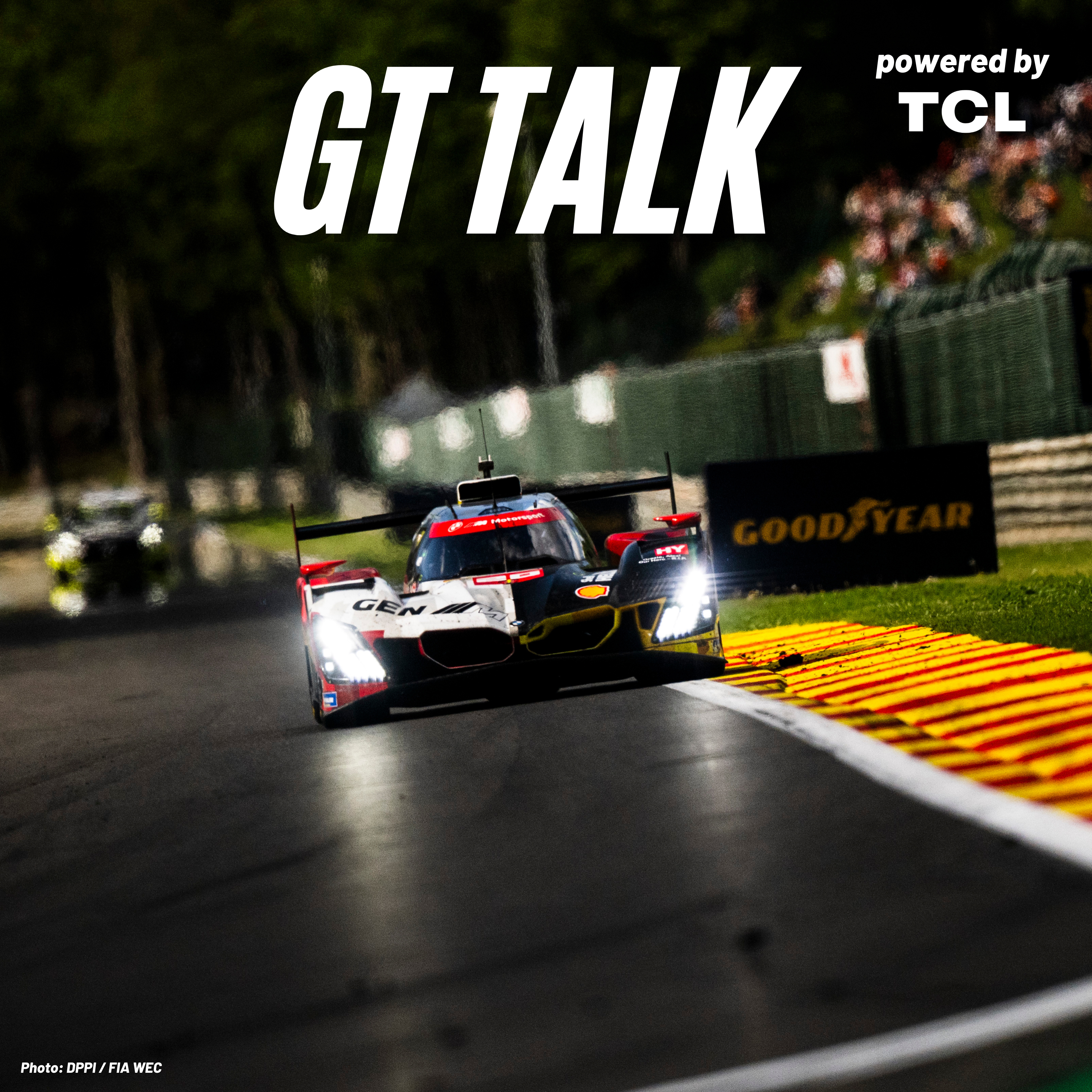 Die "Wunder-Strategie" von Spa - Analyse FIA WEC 6h von Spa episode artwork
