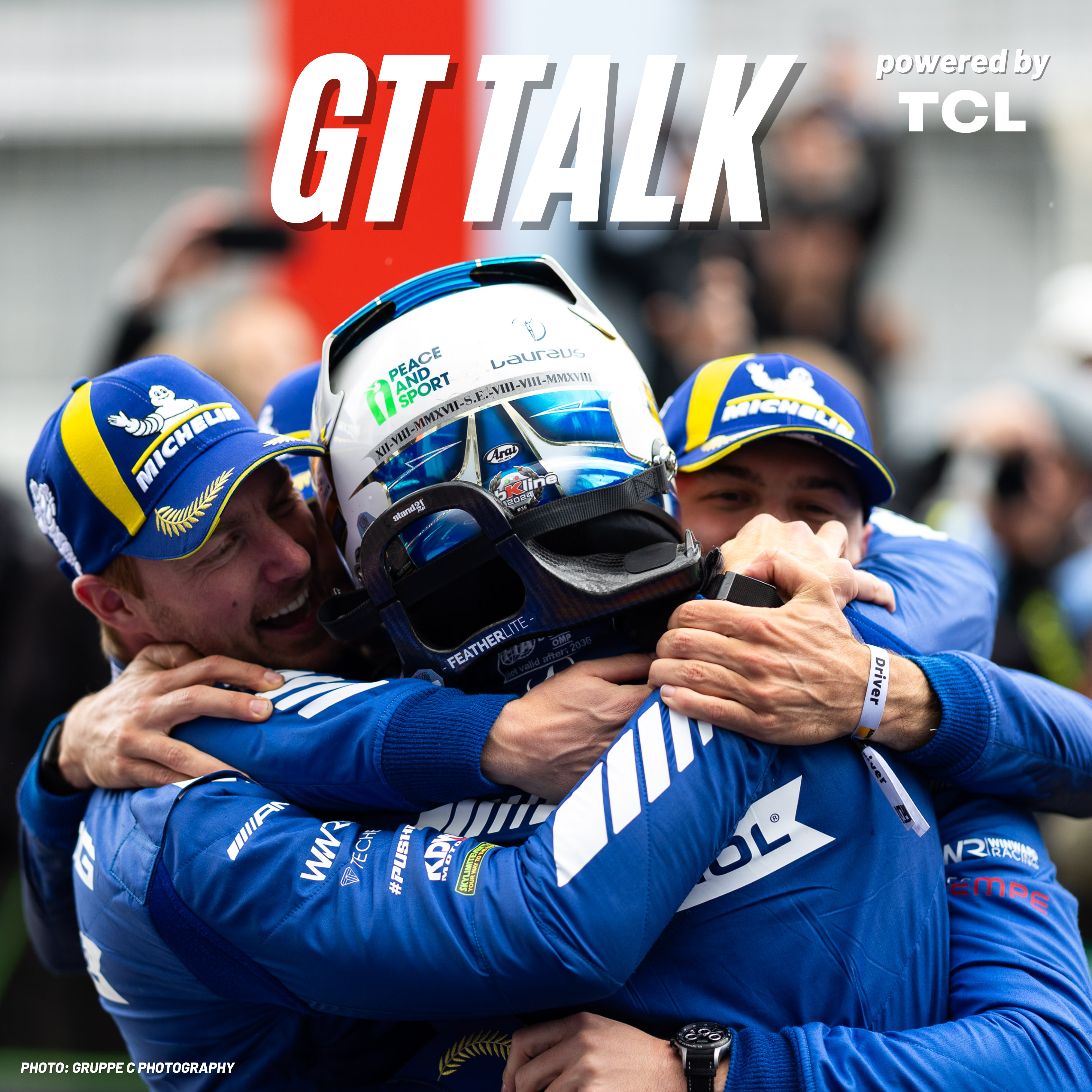 Die schnellen Schwaben schlagen zurück! - 24h Nürburgring Analyse episode artwork
