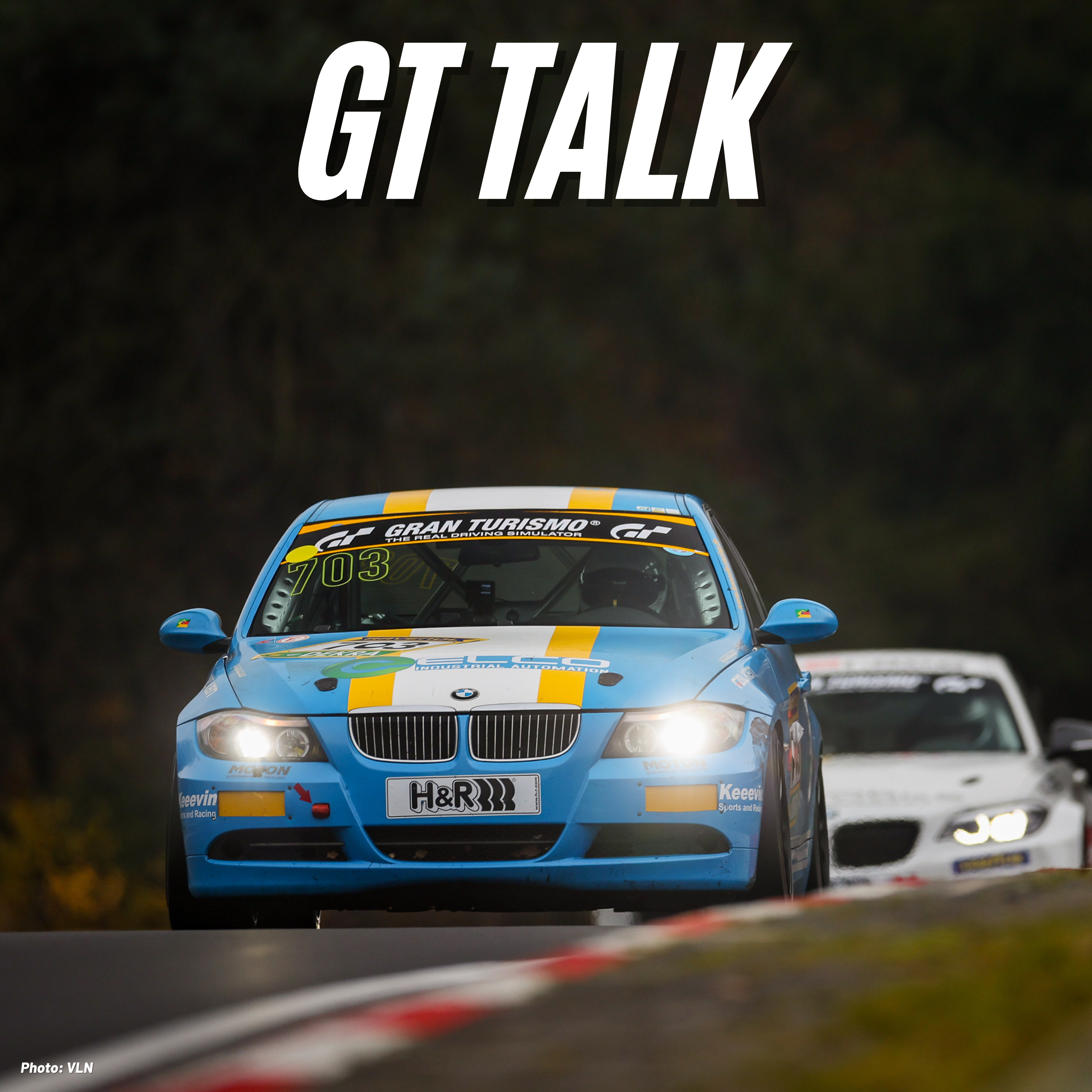 Ein schwarzer Tag im Motorsport - Analyse und Vorschau episode artwork