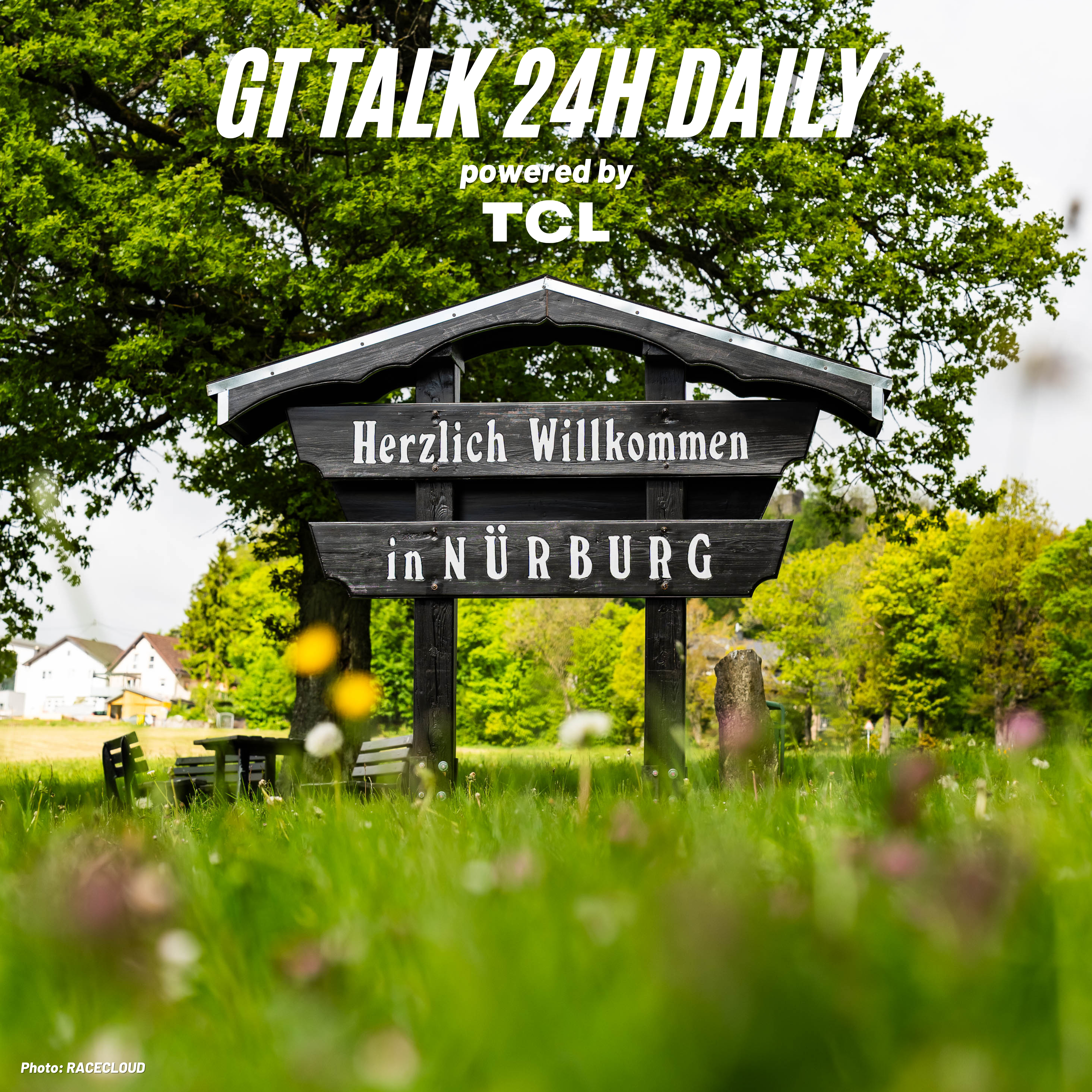 Der große GT-Talk Favoriten-Check - 24h Nürburgring Daily episode artwork