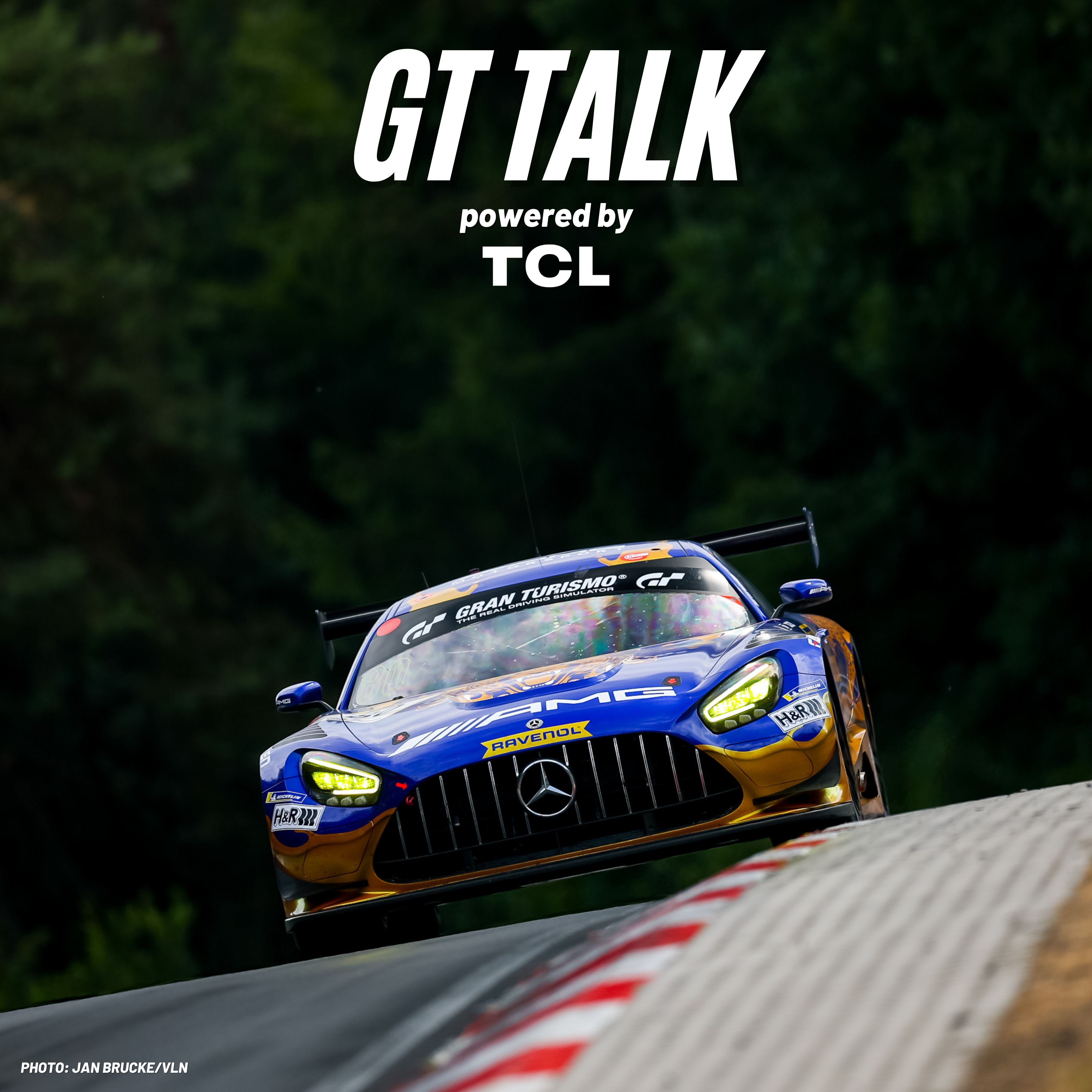 Mehr als nur ein Comeback - Analyse NLS 7 und IMSA episode artwork