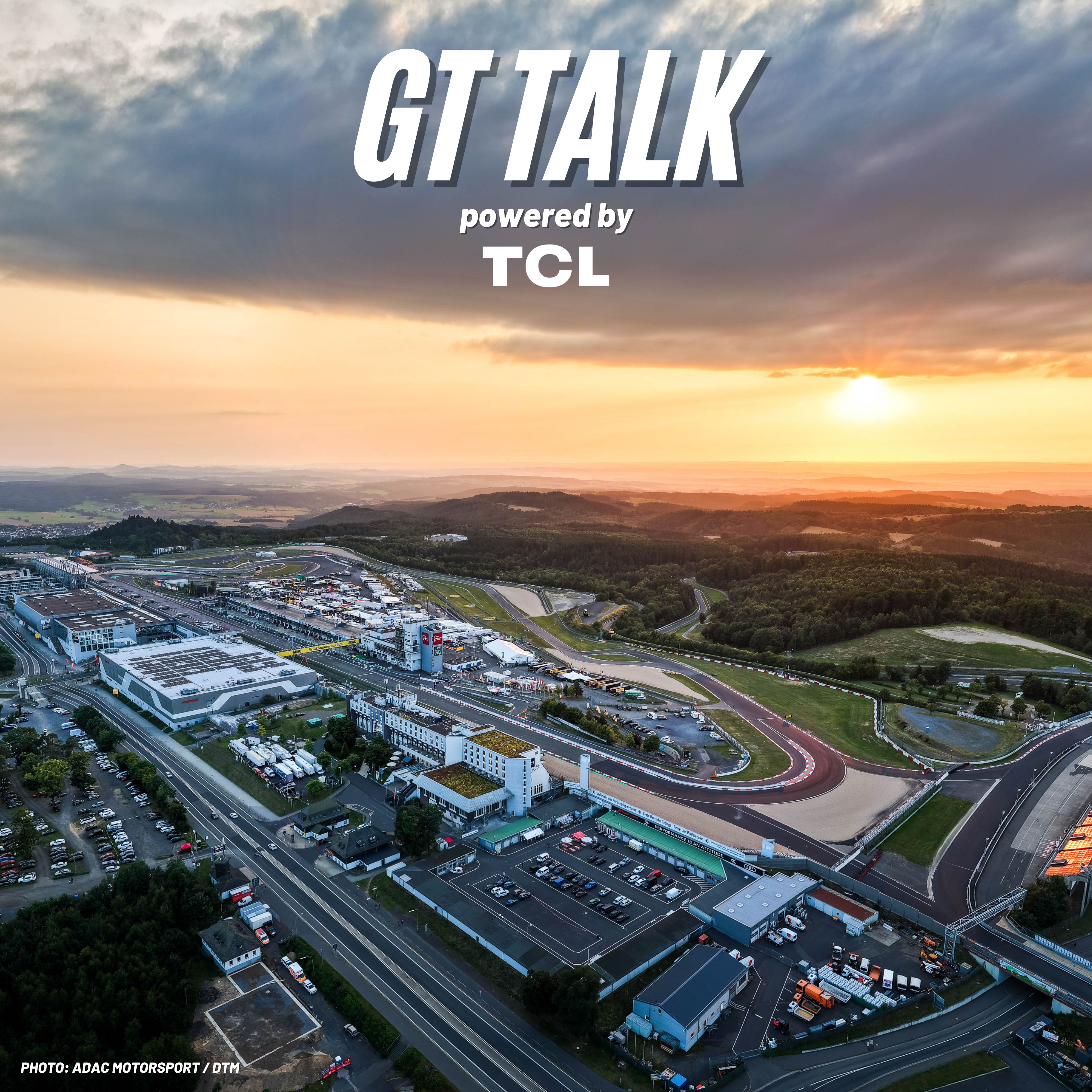 Die Wochen der Wahrheit - Vorschau DTM und News episode artwork