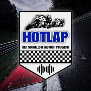 HOTLAP - Der schnellste MotoGP Podcast