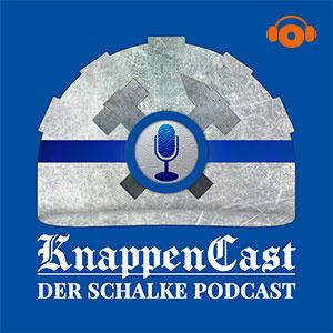 Knappencast - Der Schalke Podcast