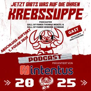 KrebsSuppe KrebsSuppe