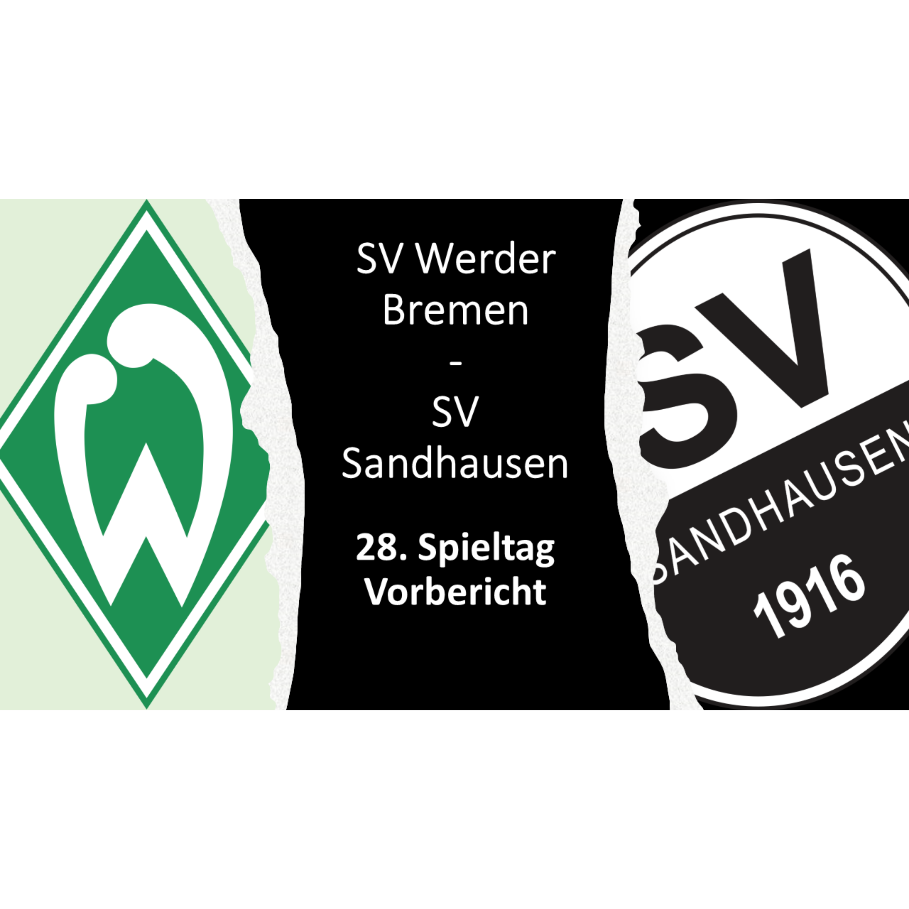 Werder Bremen - SV Sandhausen | Vorbericht - 28. Spieltag episode artwork