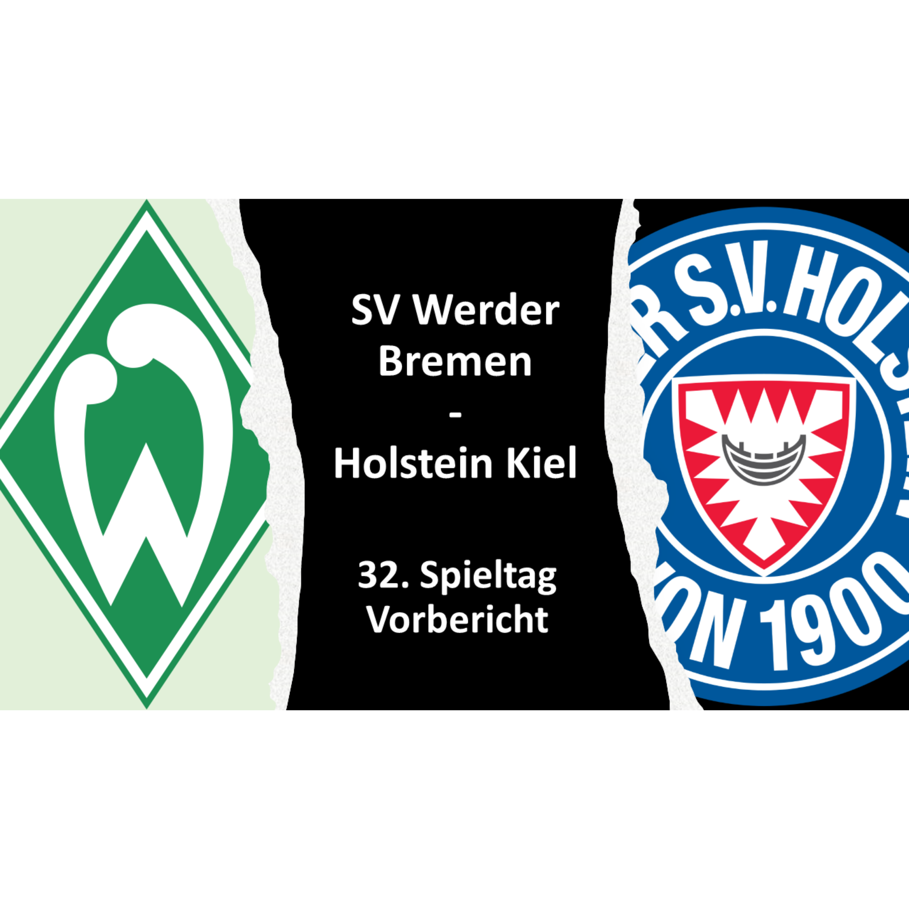 Werder Bremen - Holstein Kiel | Vorbericht - 32. Spieltag episode artwork