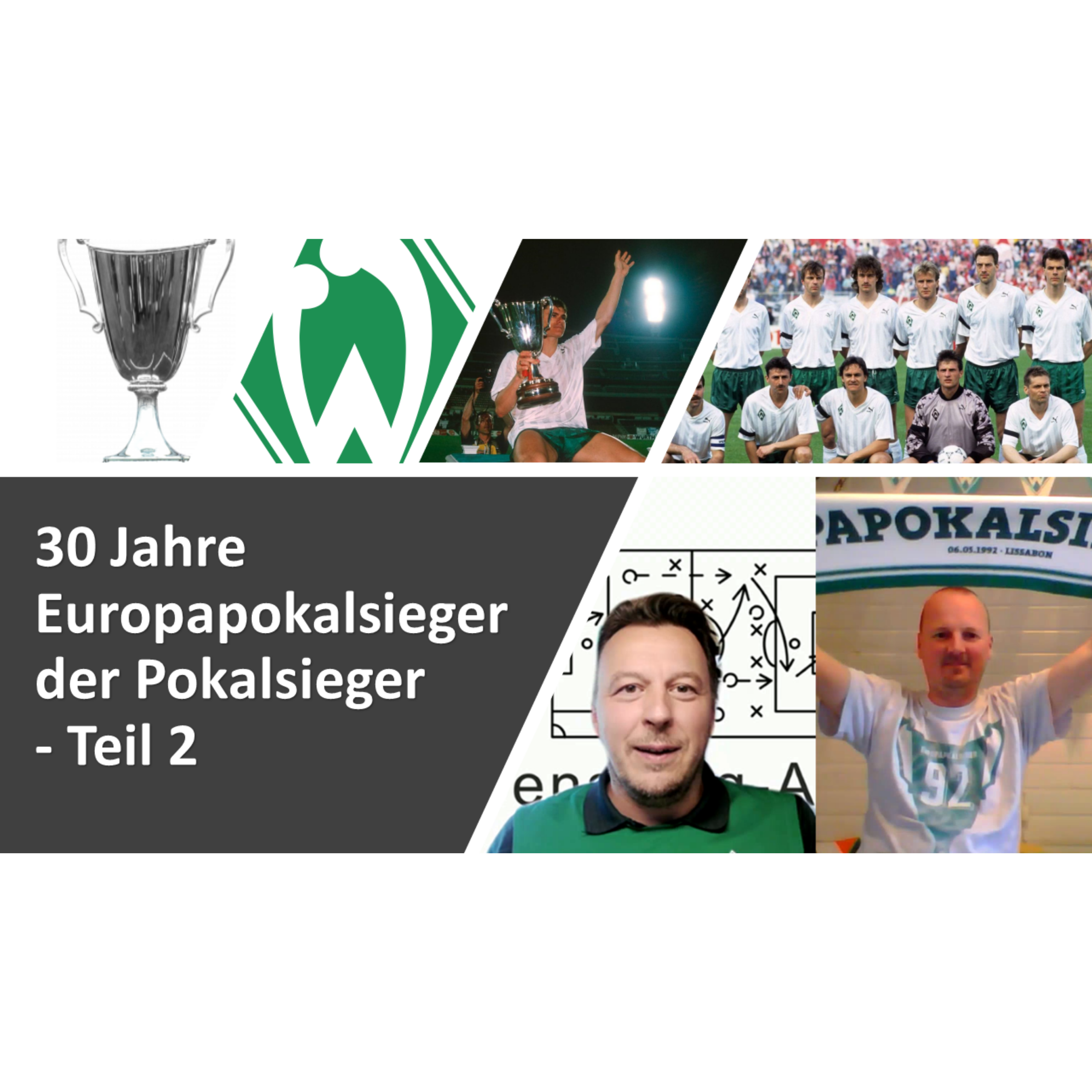 Werder Bremen - Fußball Fantalk Lebenslang-A1