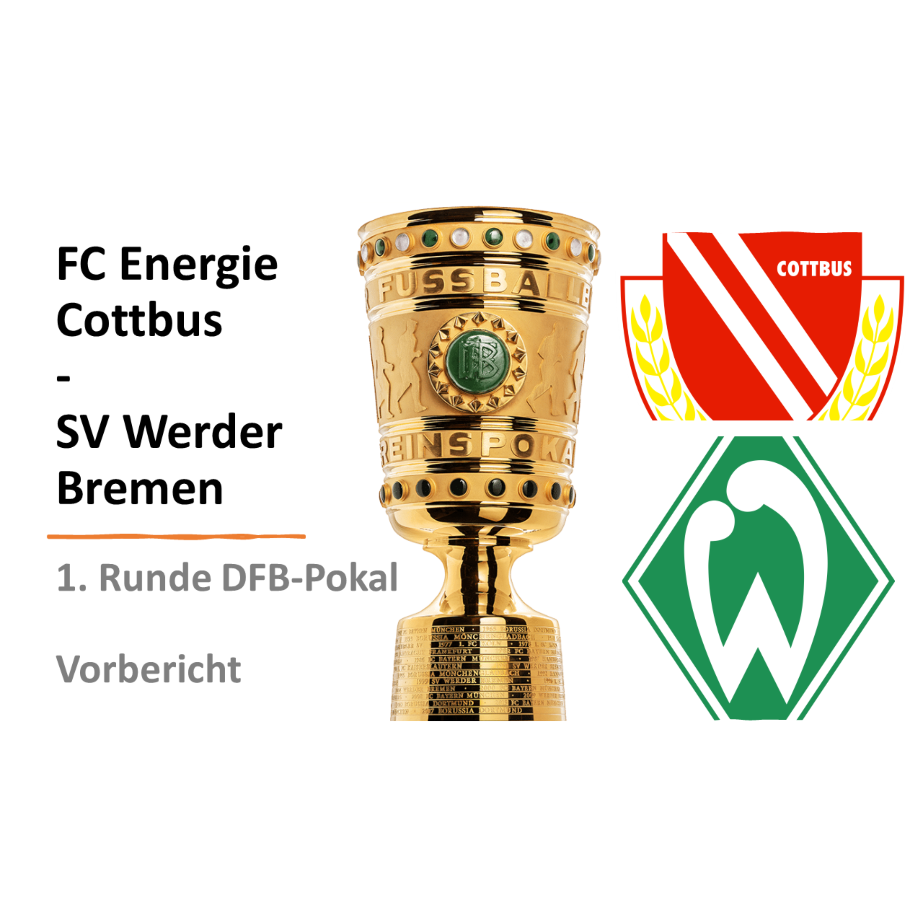 Werder Bremen - Fußball Fantalk Lebenslang-A1