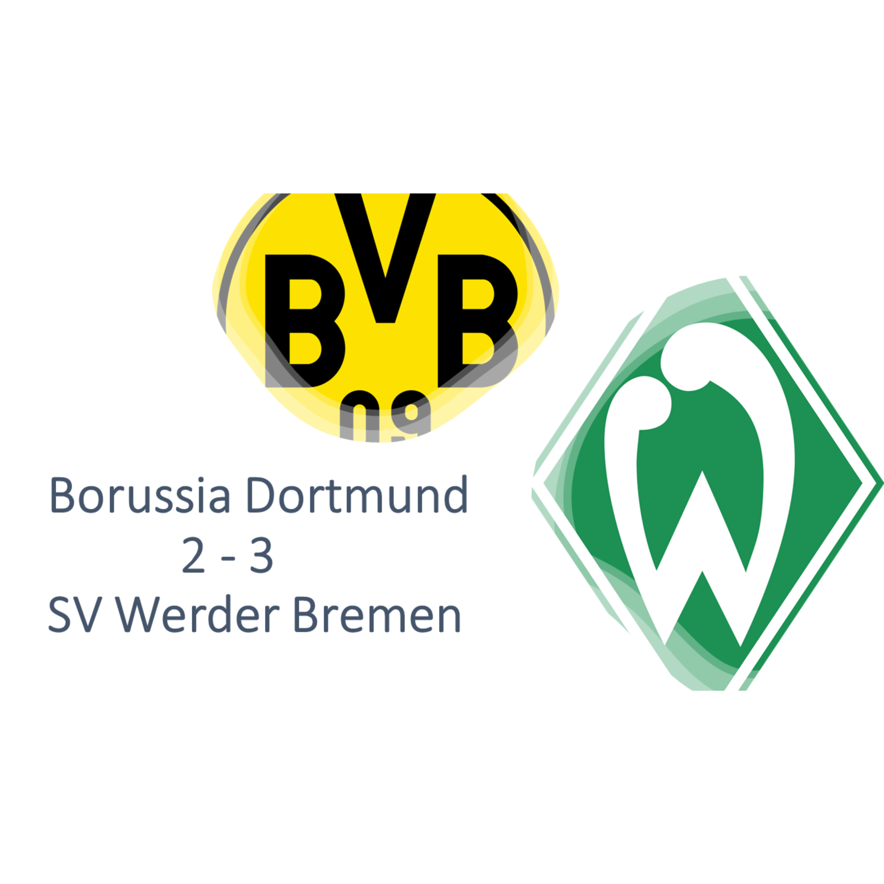 Borussia Dortmund - Werder Bremen | 3. Spieltag - Nachbericht episode artwork