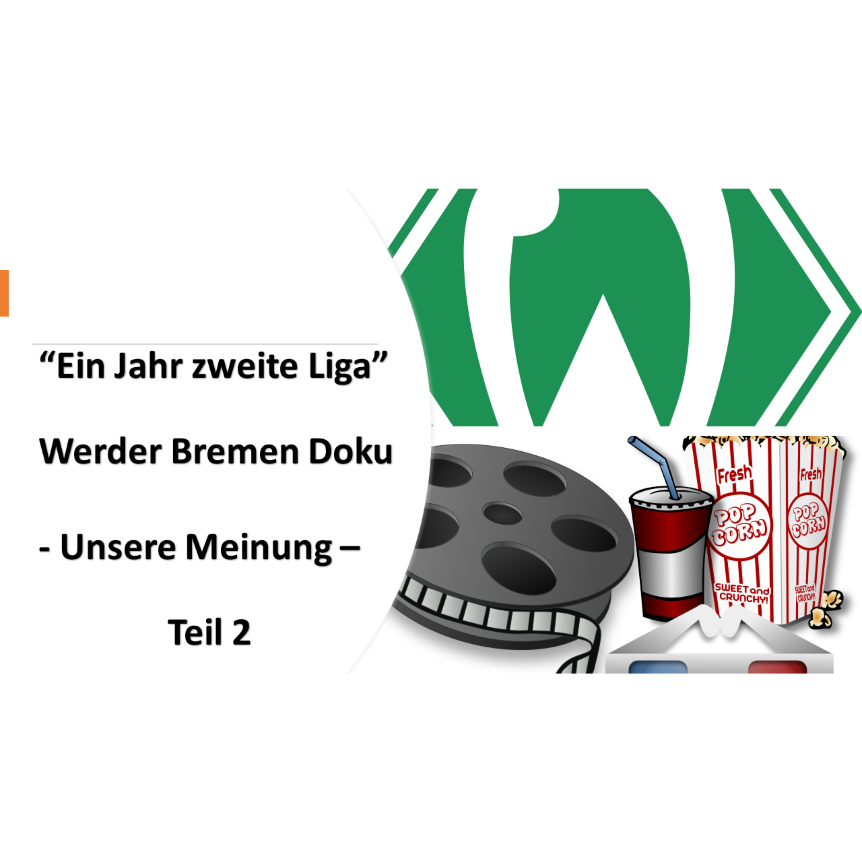 Werder Bremen - Fußball Fantalk Lebenslang-A1