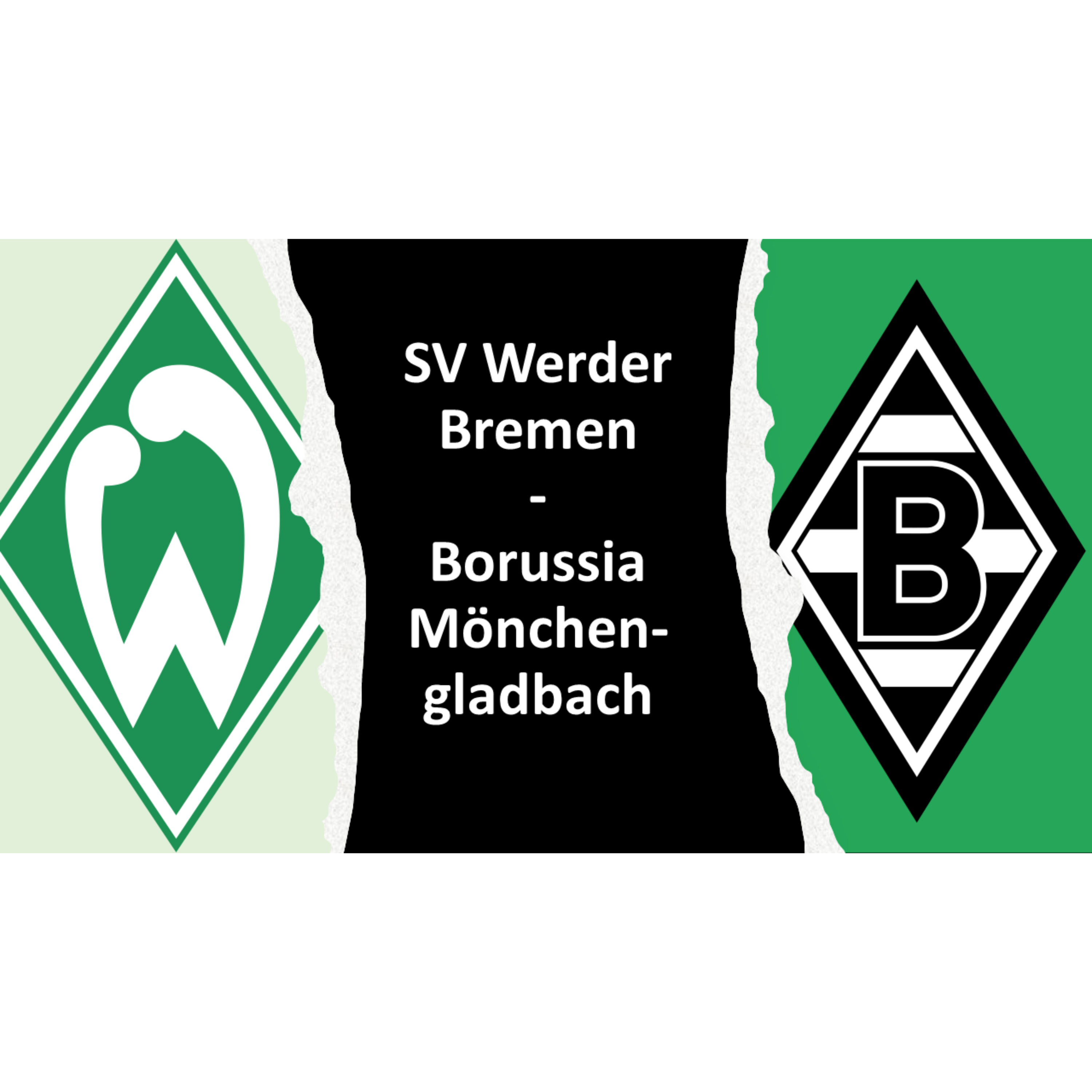 Werder Bremen - Borussia Mönchengladbach | Vorbericht - 8. Spieltag episode artwork