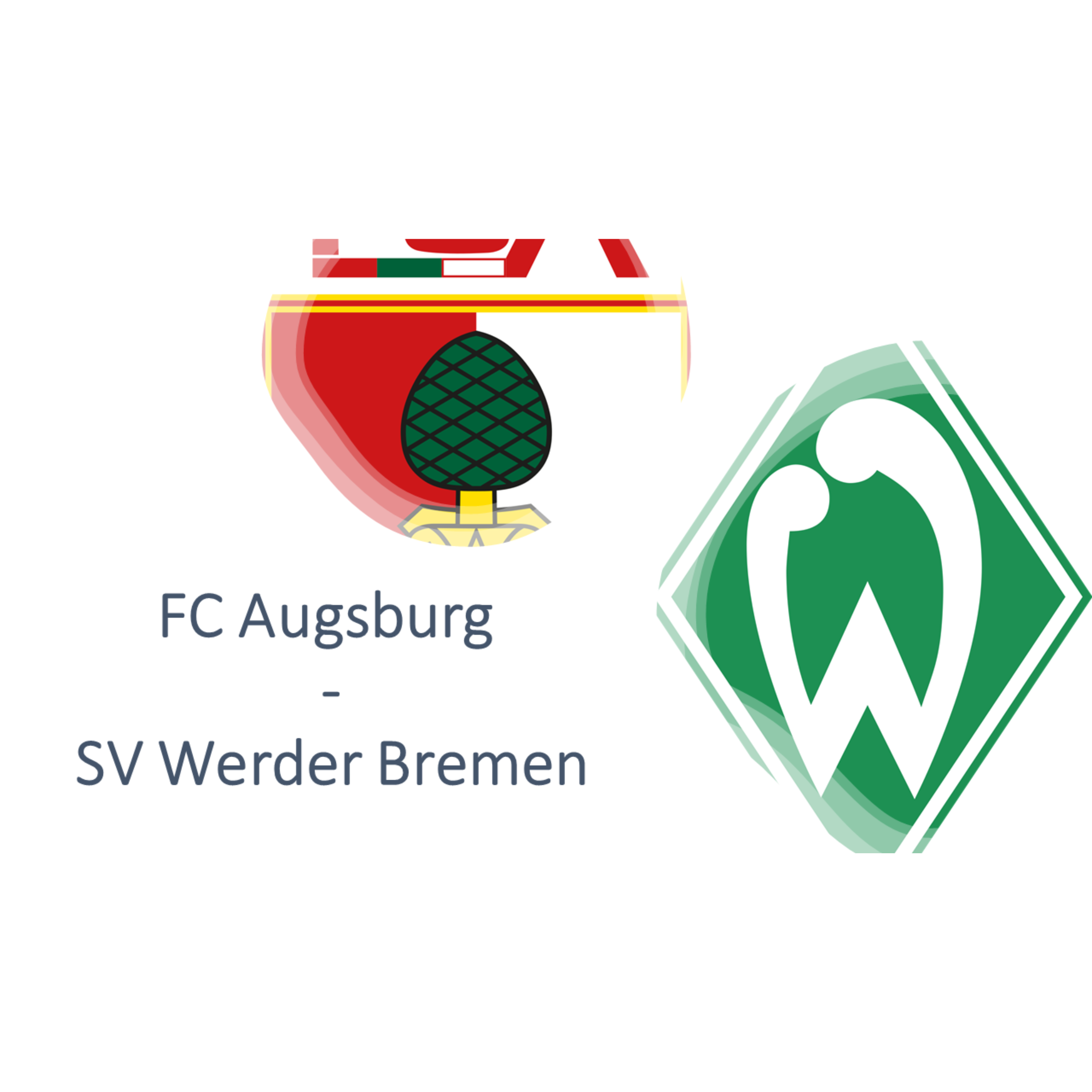 FC Augsburg - Werder Bremen | 23. Spieltag - Vorbericht episode artwork
