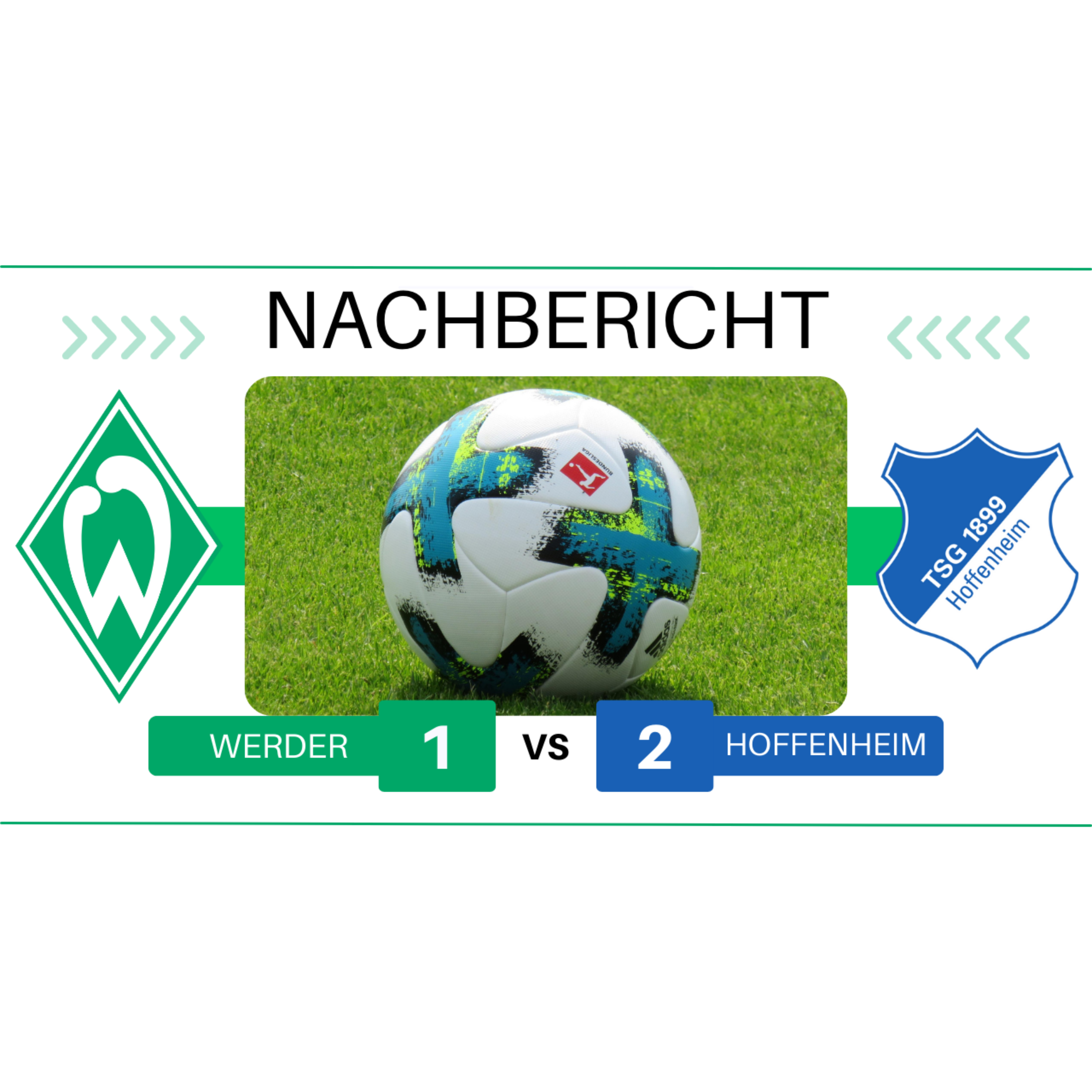 Werder Bremen - Fußball Fantalk Lebenslang-A1