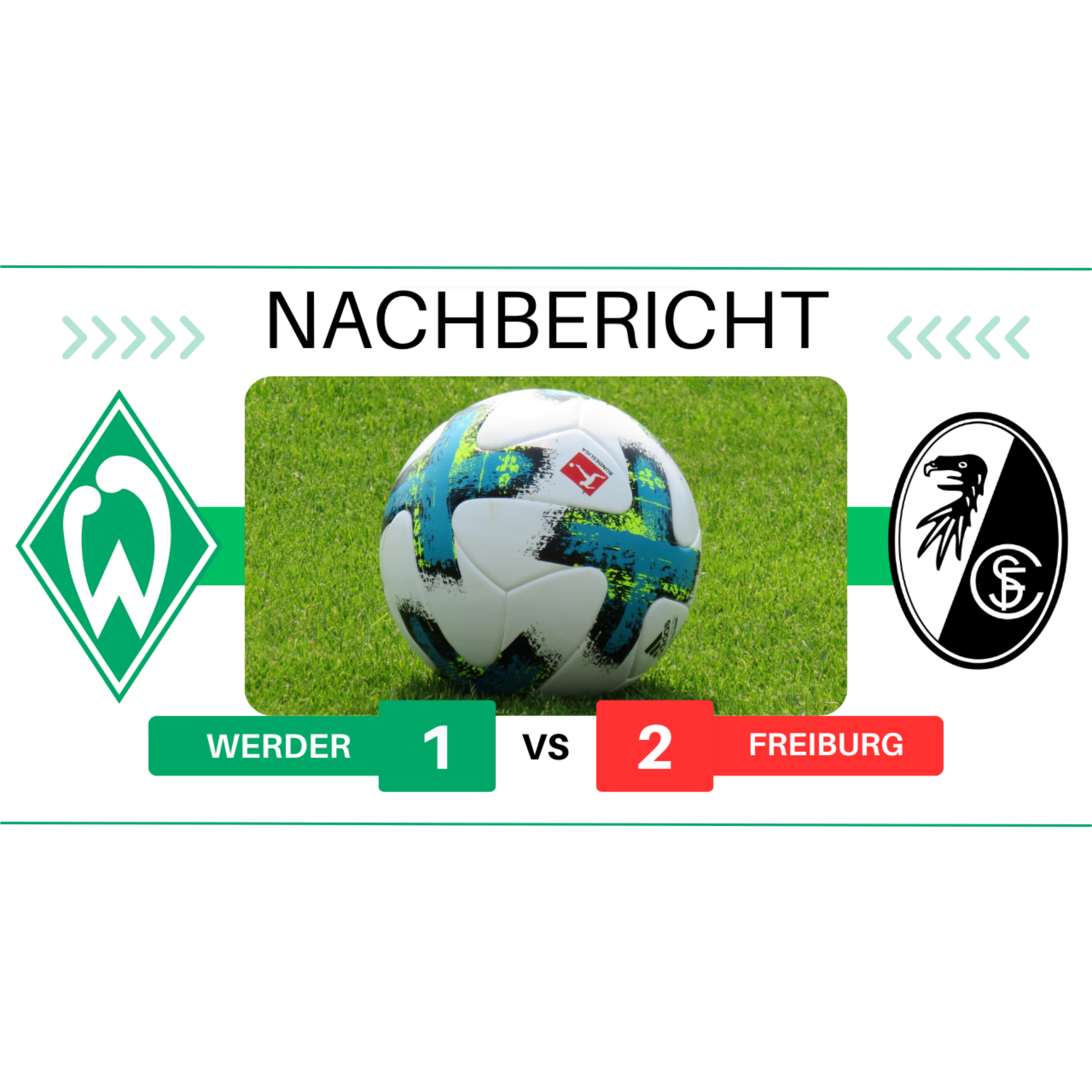 Werder Bremen - Fußball Fantalk Lebenslang-A1