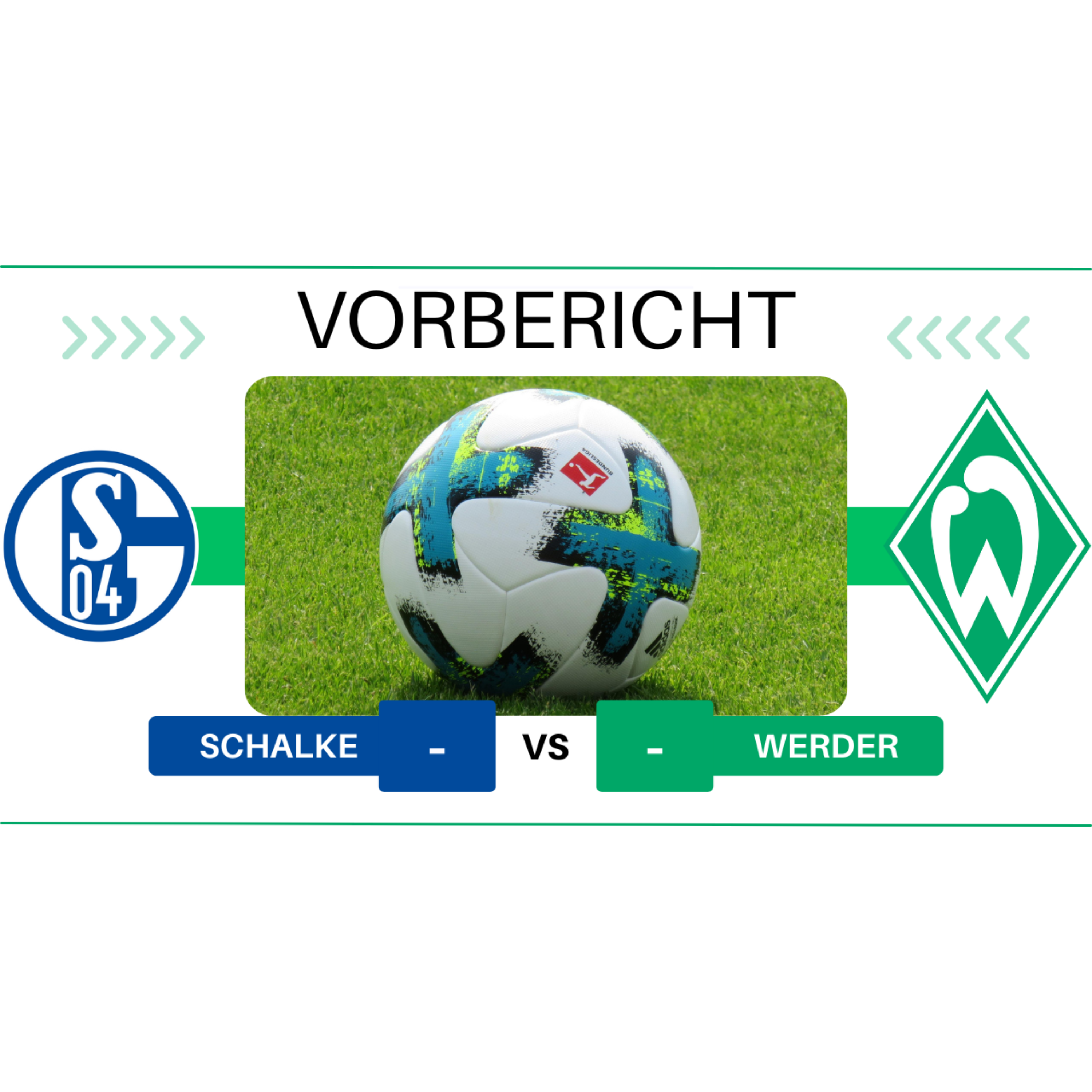 Werder Bremen - Fußball Fantalk Lebenslang-A1