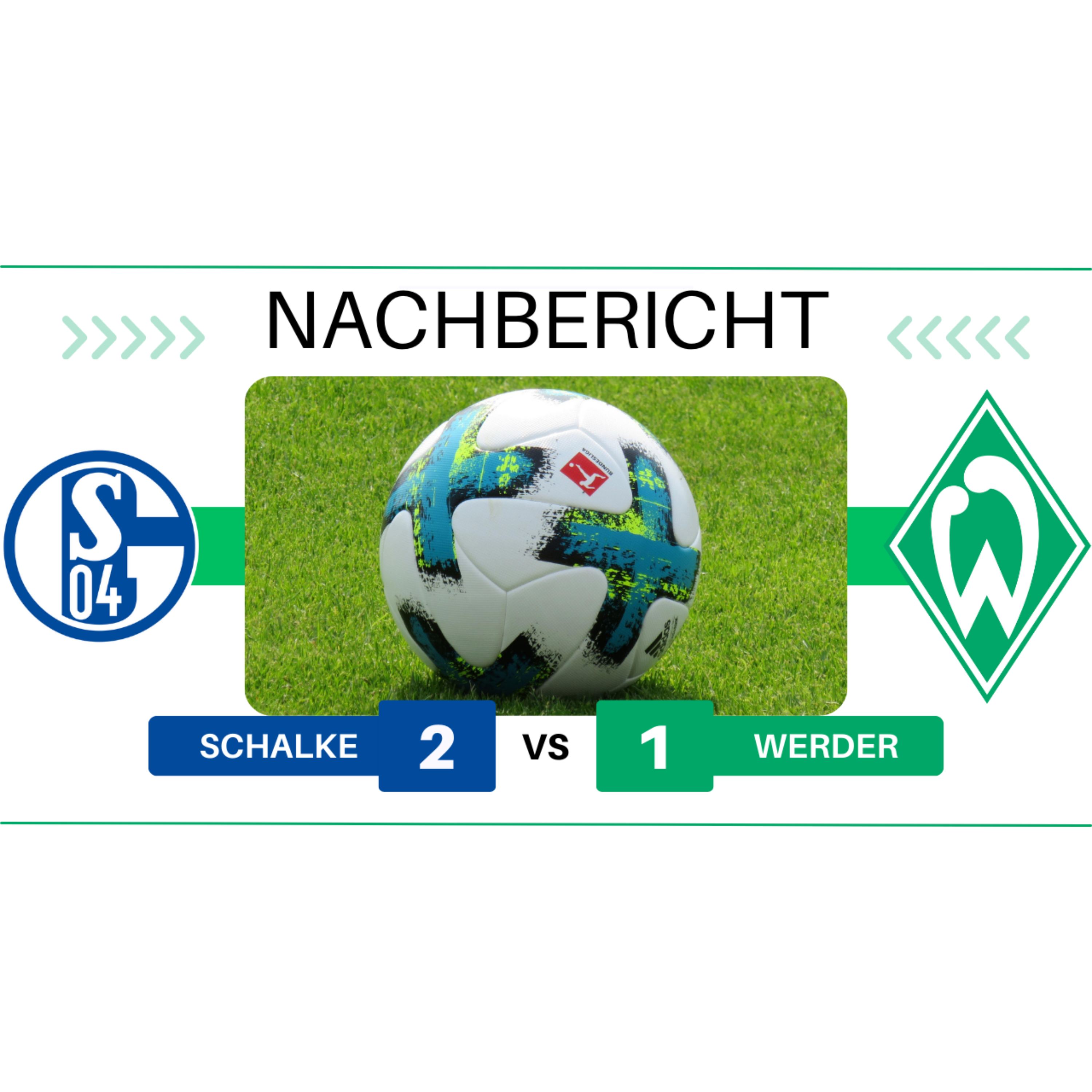 Werder Bremen - Fußball Fantalk Lebenslang-A1