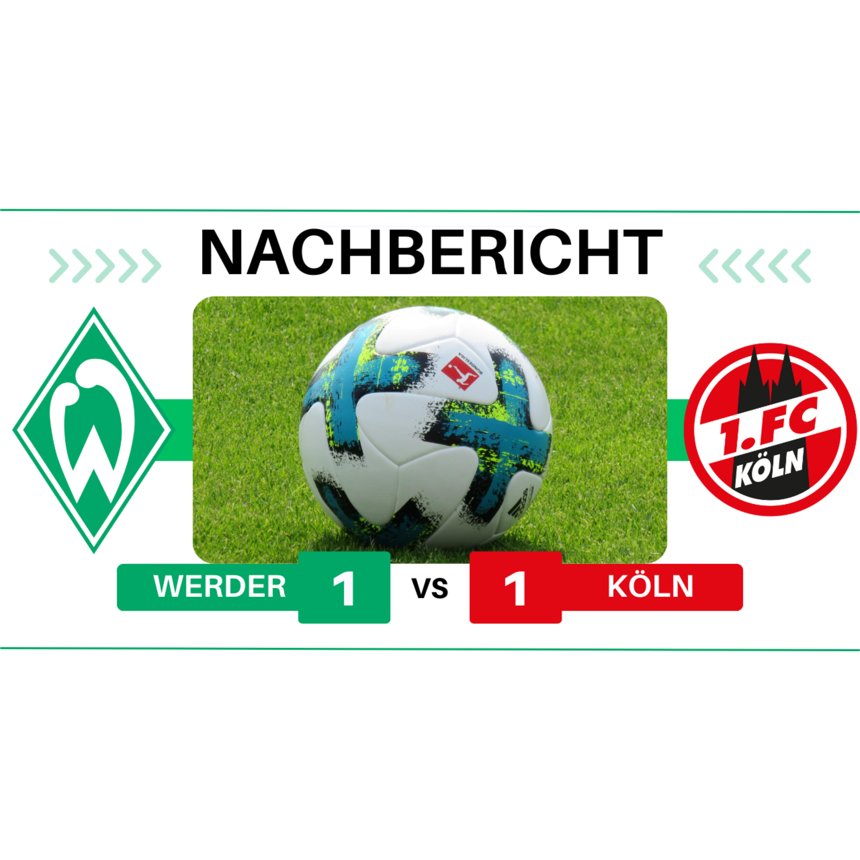 Werder Bremen - Fußball Fantalk Lebenslang-A1