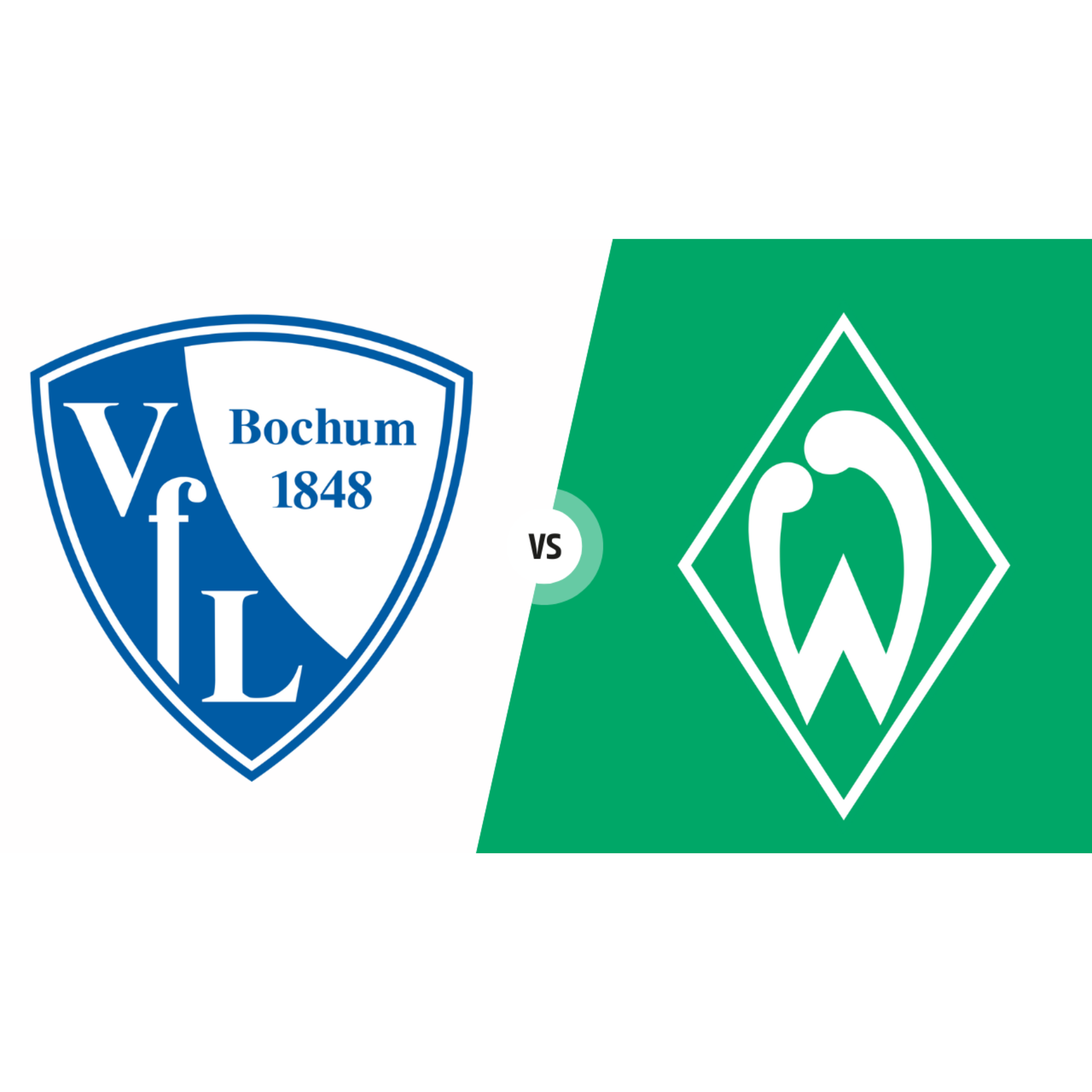 VfL Bochum vs. Werder Bremen - 17. Spieltag - Vorbericht episode artwork